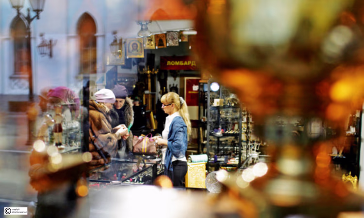 Ломбарды обязаны соблюдать закон об ограничении ростовщической деятельности