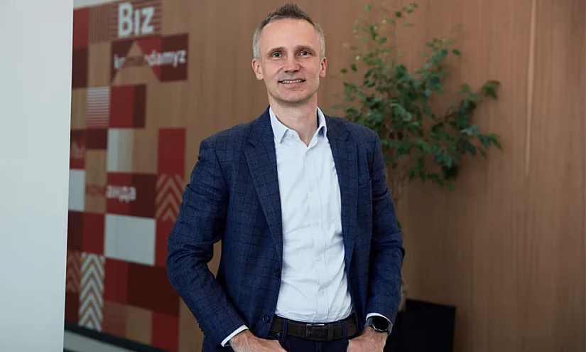 Известный банкир Зденек Фоукал дал три базовых совета