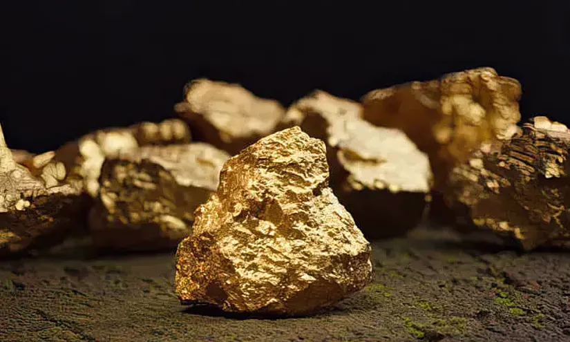 Золотая лихорадка по-французски: Как находка на 4 млрд евро обернулась юридическими сложностями