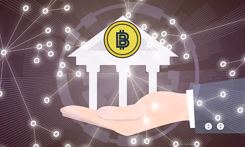 Зачем Кыргызстану криптобанки и что думает мир об таких банках вообще