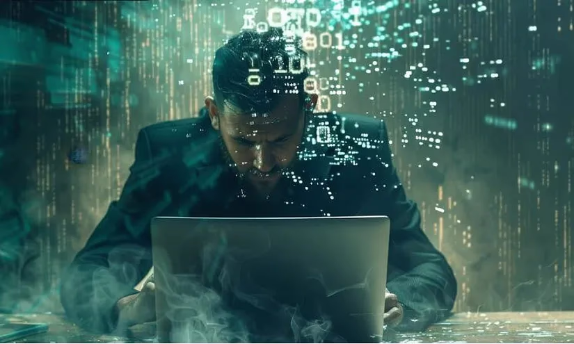 Искусственный интеллект на службе мошенников: эксперты бьют тревогу