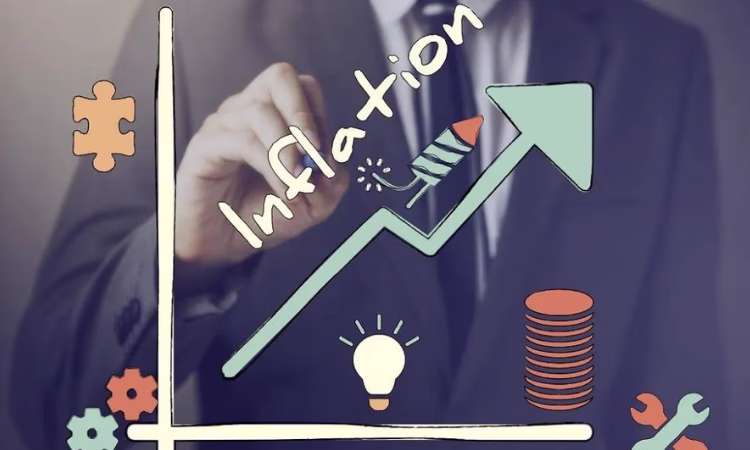 Среднегодовое значение инфляции в КР за 10 месяцев составило 111,9%