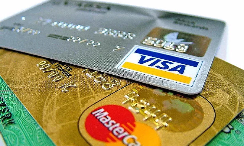 Банк карталарынын эволюциясы: кагаз прототиптен санарип капчыктарга чейин