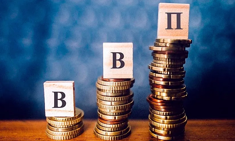 ВВП Кыргызстана с начала года составил 442 млрд сомов