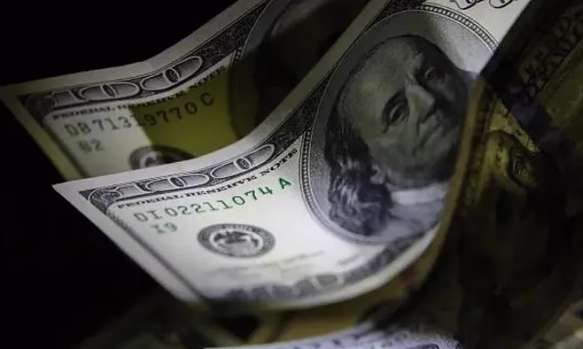 За обмен валюты без лицензии оштрафованы 22 кыргызстанца