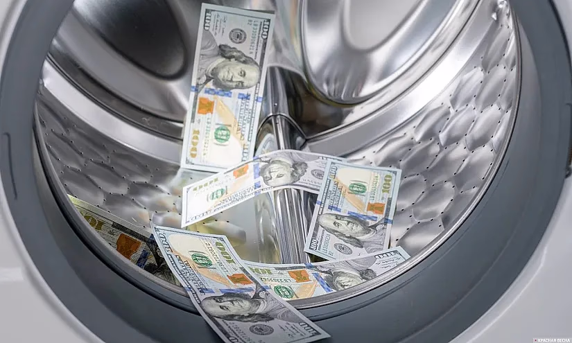 Кабмин предложил усилить меры против отмывания преступных доходов и финансирования преступности