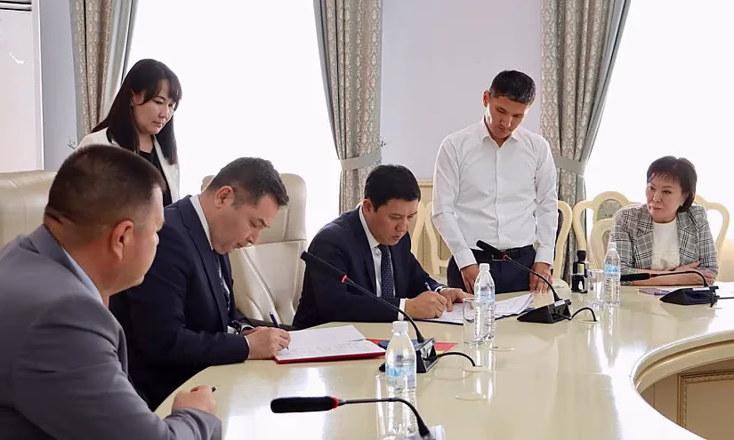 Бизнес для женщин: запущен проект льготного кредитования в регионах