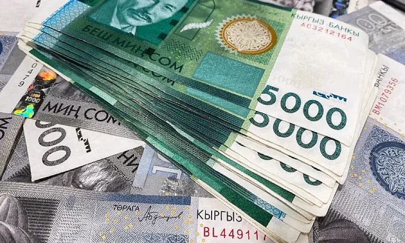 Телекоммуникационный сектор Кыргызстана заработал более 12 млрд сомов