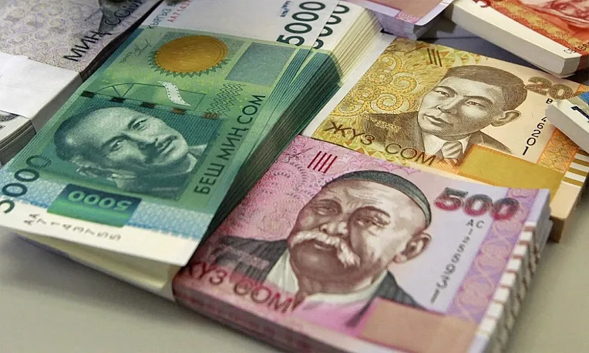 Где в Кыргызстане платят больше всего