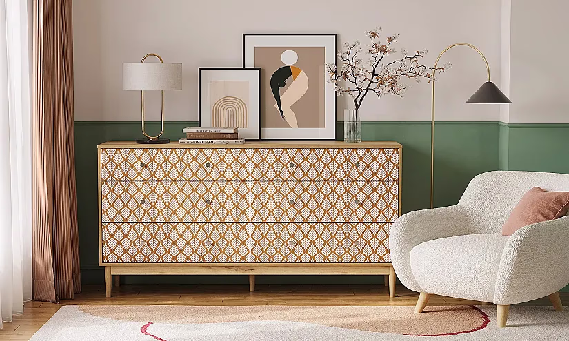 Альтернатива IKEA в Кыргызстане: РКФР вложит $1,5 млн в мебельное производство