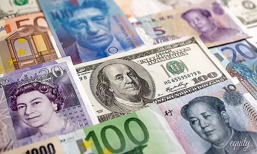 Эмне үчүн Кыргызстандын банктарында доллар, евро, рубль, теңгеге альтернатива жок?