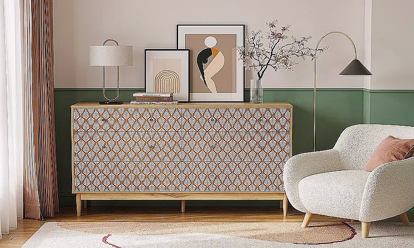 IKEAга Кыргызстандагы альтернатива: РКӨФ эмерек өндүрүшүнө 1,5 млн доллар бөлөт