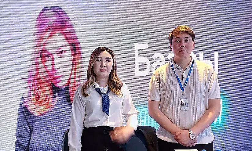 BIFF-2025 иш-чарасына Кыргызстандын тогуз банкы колдоо көрсөттү