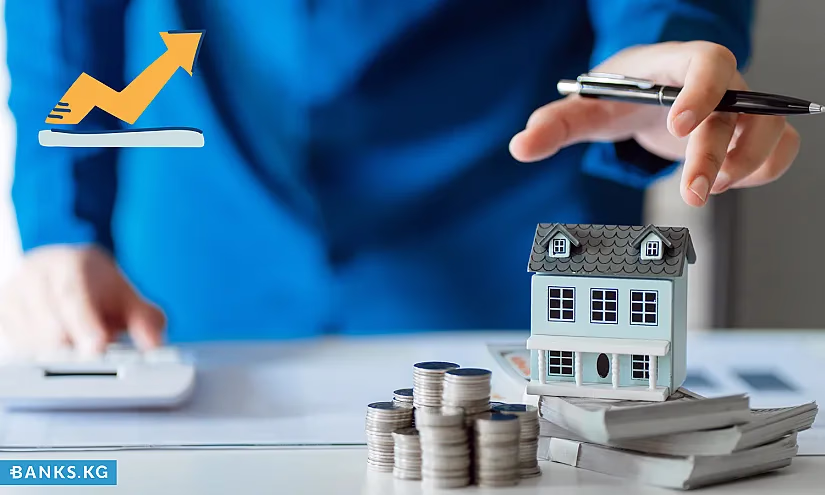 Как защитить свои деньги от инфляции: сравнение депозитов, недвижимости и акций