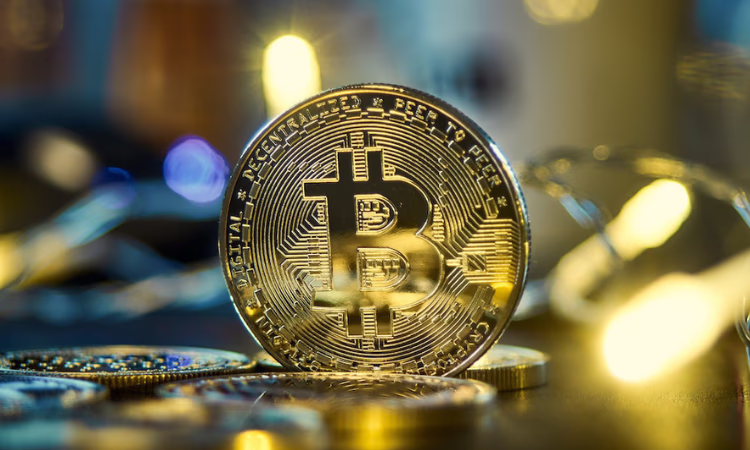 Биткоин достиг нового исторического максимума