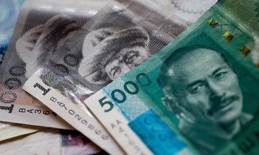 Банки Кыргызстана выдали рекордные объемы кредитов в I квартале 2025 года