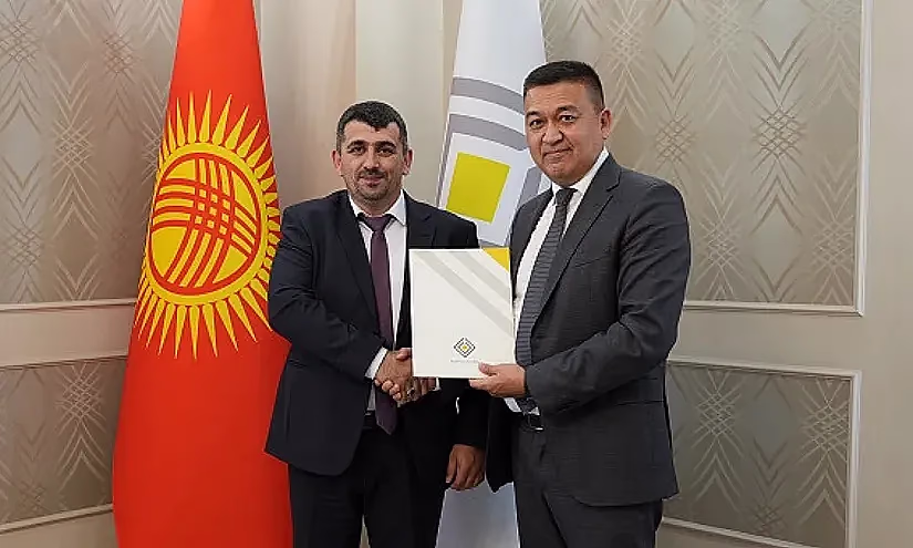 ААК «ЭкоИсламикБанк» ислам банкына айланууда