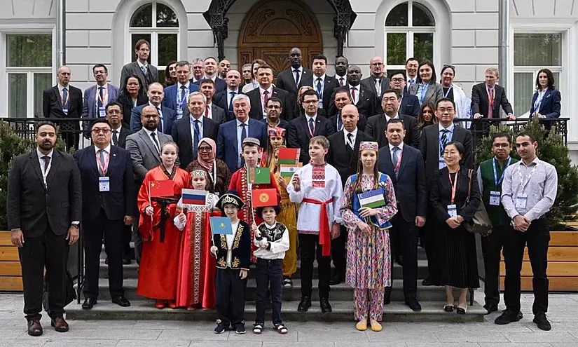 Кыргызстан принял участие в неделе ЕАГ по борьбе с отмыванием денег и финансированием терроризма