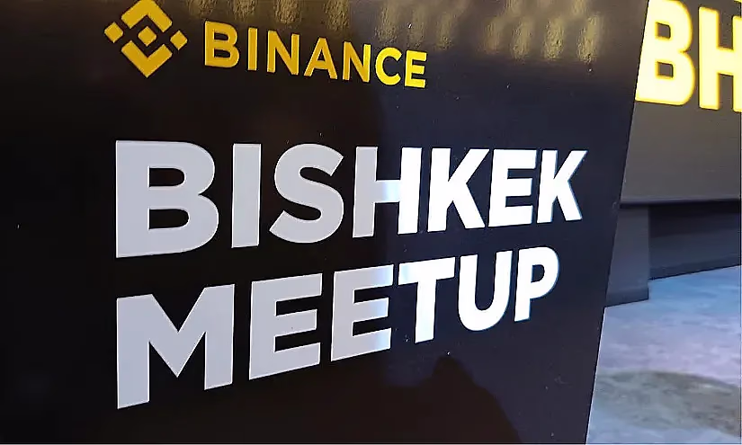 Binance компаниясынын бир бөлүгү бол: Амбассадорлор, өнөктөштөр жана периштелер криптонун келечегин кантип түзүшүүдө