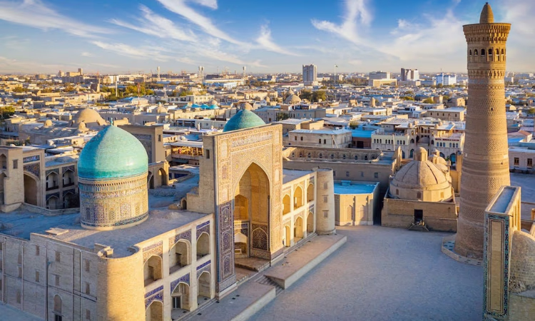 Узбекистан и Кыргызстан создают совместный фонд развития