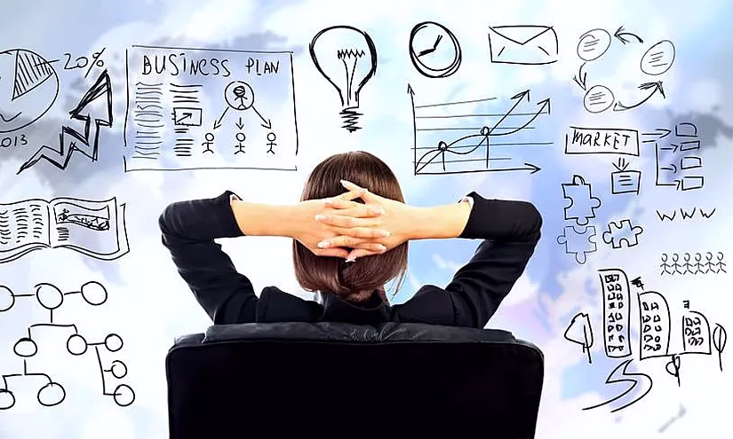 Банки получат новые инструменты для поддержки женского бизнеса и стратегических инвестиций