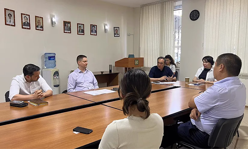 От кредитов к ценным бумагам: Фондовый рынок Кыргызстана предлагает новые горизонты для бизнеса