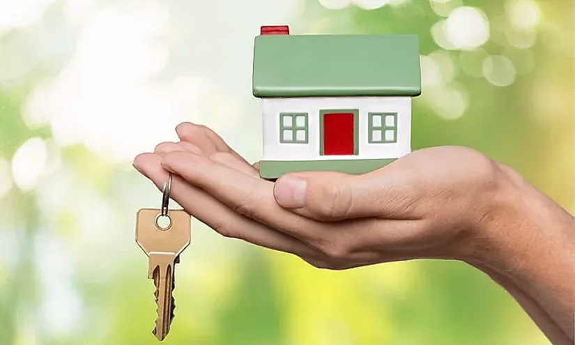 Алгачкы төлөмсүз ипотека - биз менен бул реалдуу жана жөнөкөй!