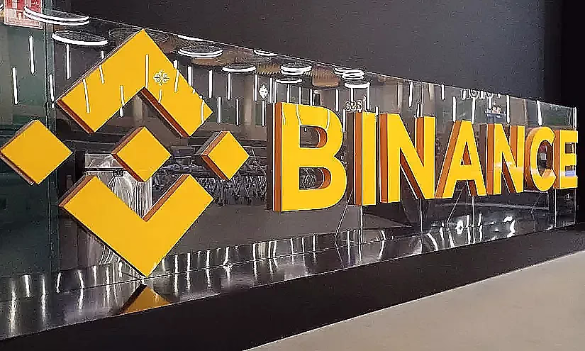 Binance криптовалютанын споттук рыногунда кайрадан лидерликти камсыз кылууда