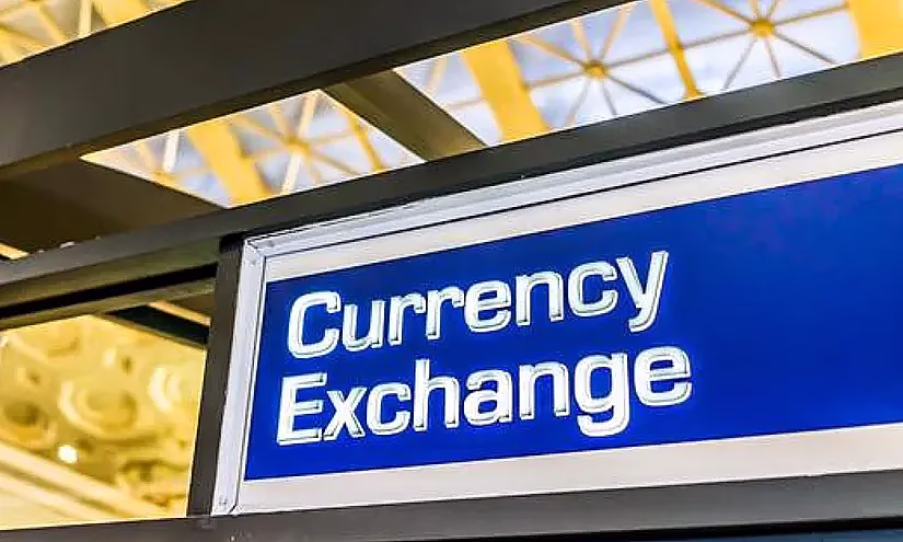 Еще одно обменное бюро на улице Кожевенной закрыто за нарушения