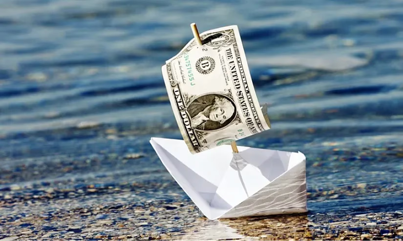 В мае 2025 года приток денежных переводов в Кыргызстан составил 299 млн долларов