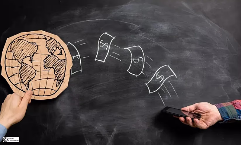 2025-жылдын май айында Кыргызстанга келген акча которуулардын агымы 299 миллион долларды түздү