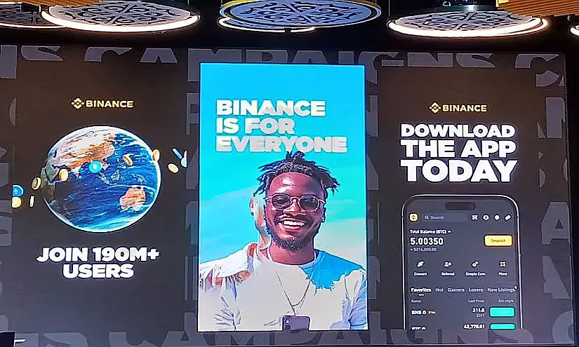 Туулган күнүң менен Binance! Сегиз жылдык ийгилик фактылар жана сандар менен