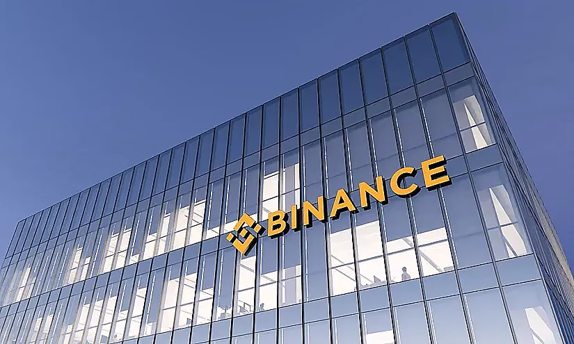 Binance биткоиндин баасынын өсүшү тууралуу: «Бул кыска мөөнөттүү секирик эмес, жетилген суроо-талаптын натыйжасы»