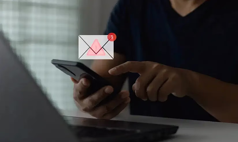 Осторожно: мошенники рассылают фейковые письма от лица органов прокуратуры