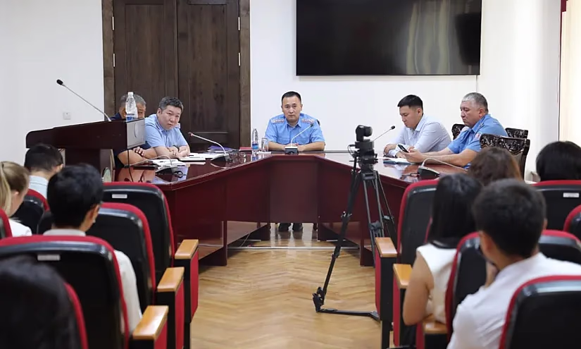 Сервисы банков и сотовых операторов интегрируются с реестром правонарушений