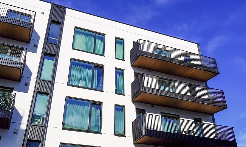 Жилье в Бишкеке дорожает: как этаж влияет на цену квартиры