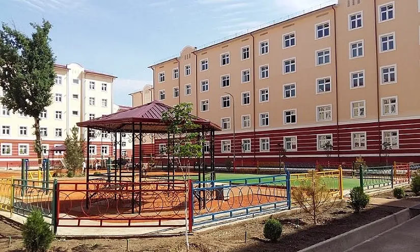 Бишкекте турак-үйлөр кымбаттоодо: батирдин кабаты баага кандай таасир берет