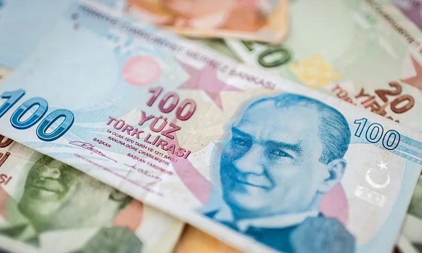 Центробанк Турции снизил учетную ставку до 43%