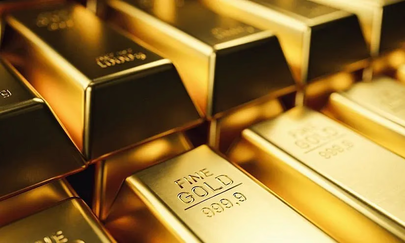 Кыргызстан экспортировал золота на $112,1 млн с начала года
