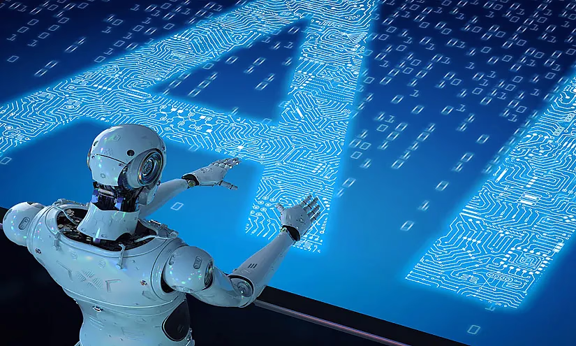 ИИ заменит переводчиков и дикторов, но не банкиров — доклад Microsoft