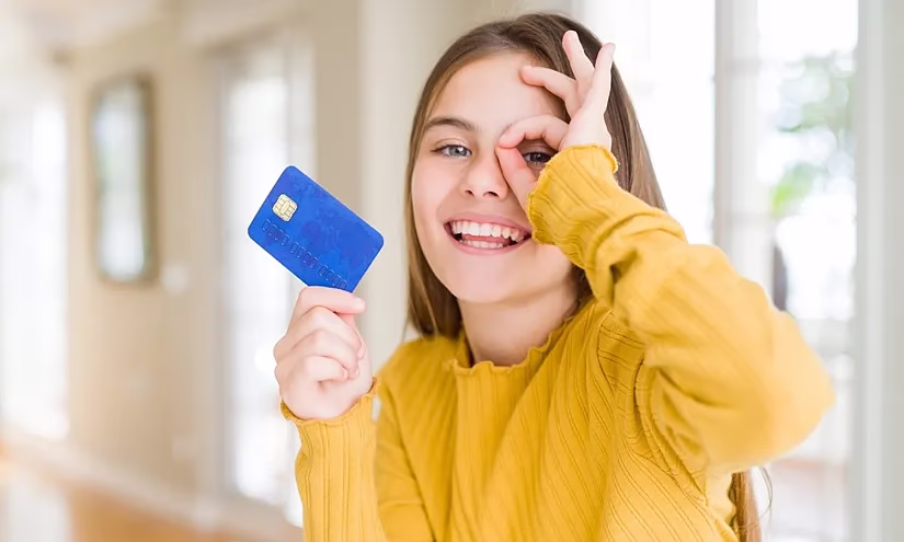 Как открыть банковский счет для несовершеннолетнего в Кыргызстане