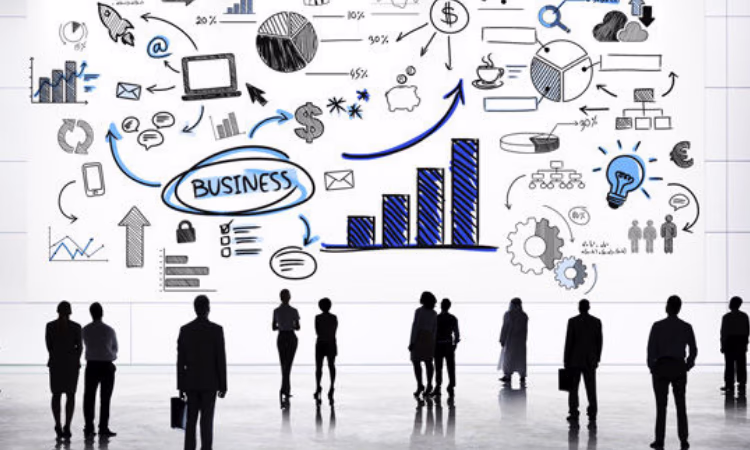 В Бишкеке пройдет форум по бизнес-партнерству между ЕС и странами ЦА