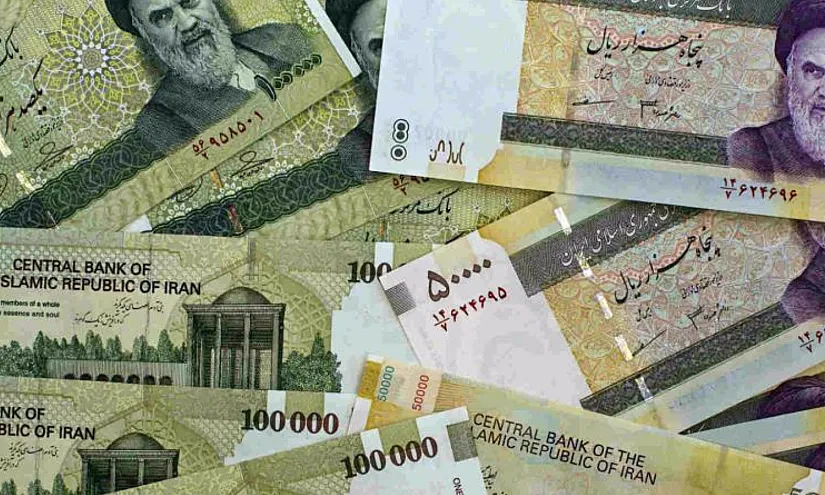 Номиналы купюр в Иране укоротят на четыре нуля в рамках денежной реформы