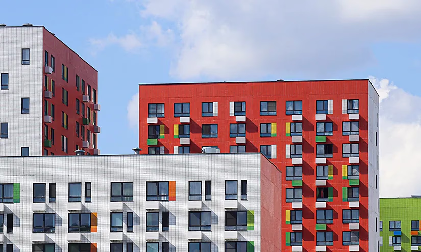 Застройщиков обяжут платить налог на имущество за нереализованные квартиры, сдаваемые в аренду