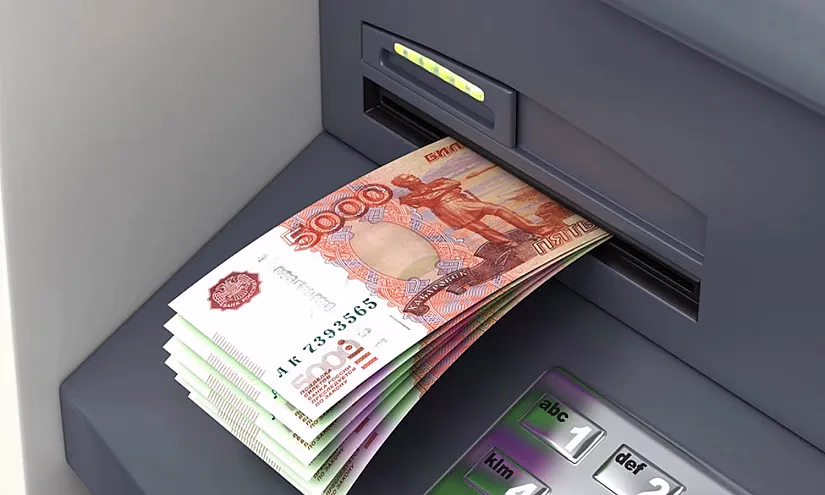 Банк России пояснил причины роста снятия наличных гражданами