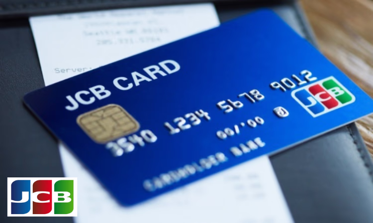 Кыргызстан, встречай международную платежную систему JCB из Японии!