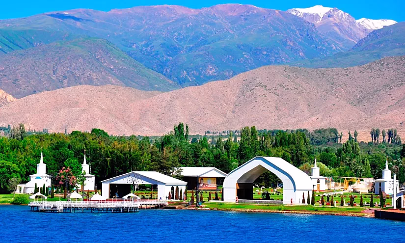 В Чолпон-Ате пройдет очередное заседание Евразийского межправительственного совета