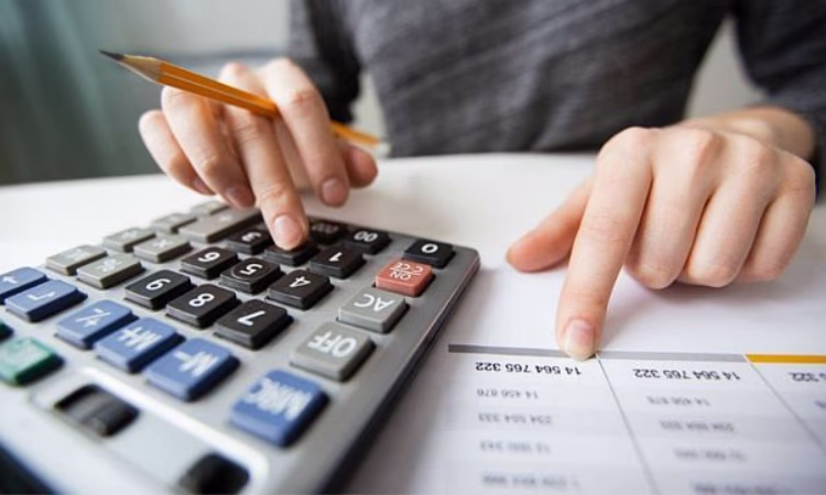 В «Керемет Банке» - новое кадровое назначение