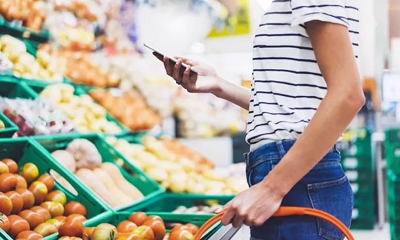 Кыргызстанда январь-июль айлар ичинде баалар 4,7%га өстү