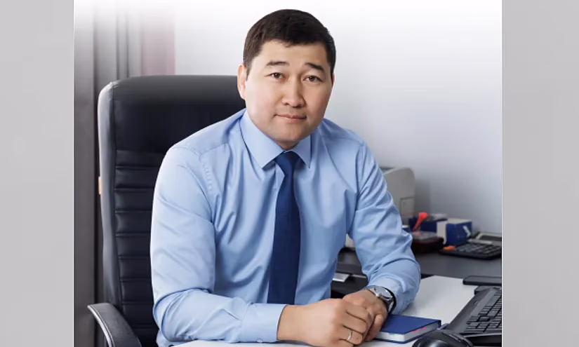 Главой совета директоров «Айыл Банка» назначен Оралбек Чомоков